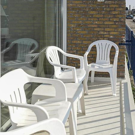 Maisonette Aan Zee Bergen aan Zee Exterior photo